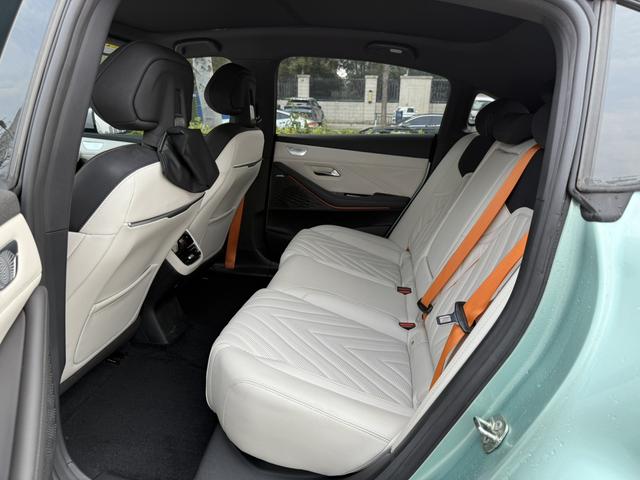 Deepal SL03 2023 صورة سيارة #8