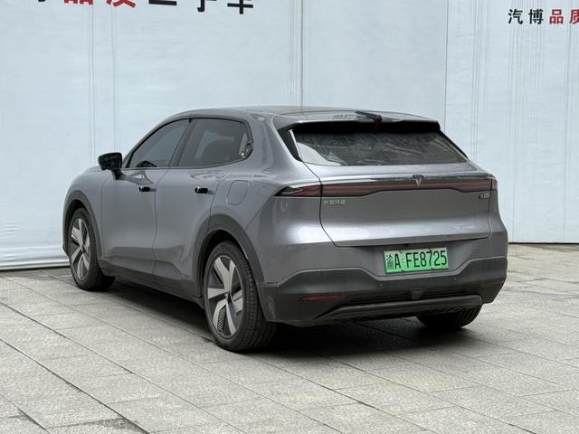 Deepal S05 2025 imagem de carro #8