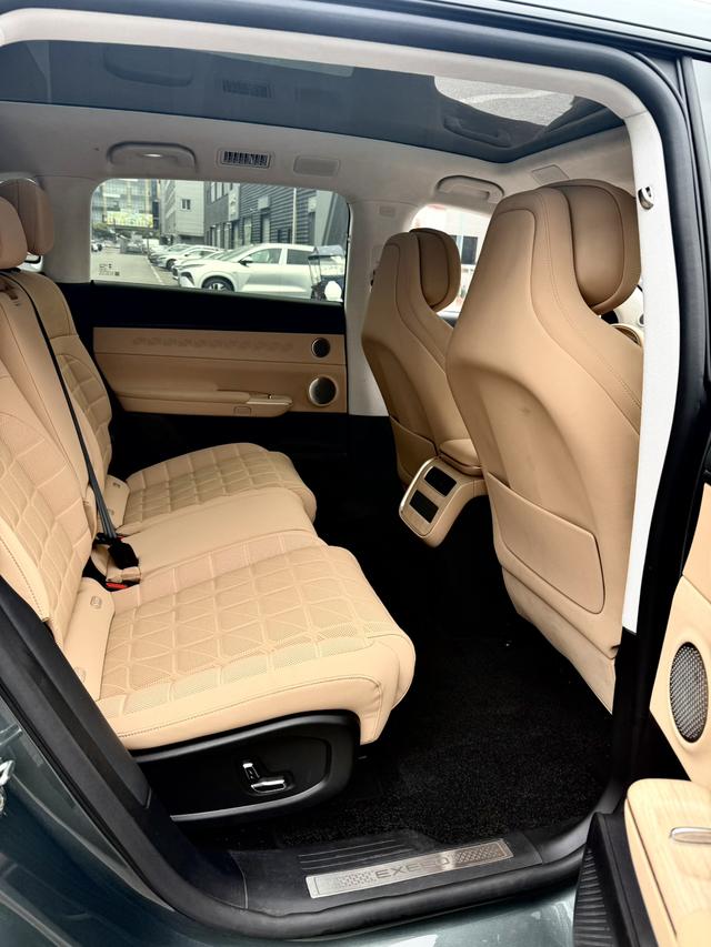 Exceed Stellar Era ET 2024 immagine di auto #8