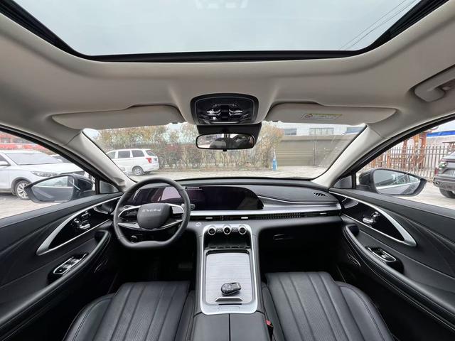 Exceed Lingyun 2025 image de voiture #8