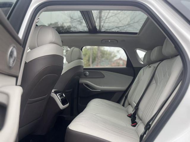 Exceed Yaoguang C-DM 2025 imagem de carro #8