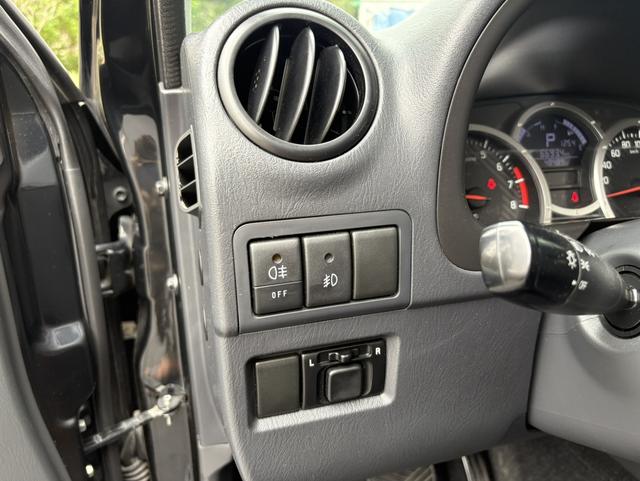 Suzuki Jimny (Imported) 2018 image de voiture #8