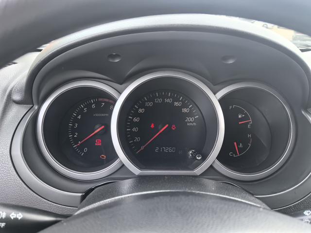 Suzuki Grand Vitara 2008 imagem de carro #8