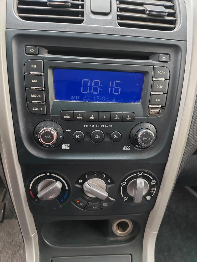 Suzuki Wagon R X5 2015 imagem de carro #8