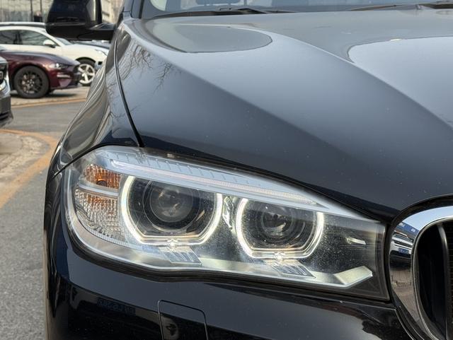 BMW X5 (Imported) 2015 imagem de carro #8