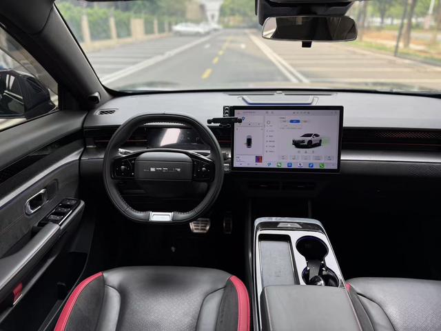 Jetour Dashing 2022 immagine di auto #8
