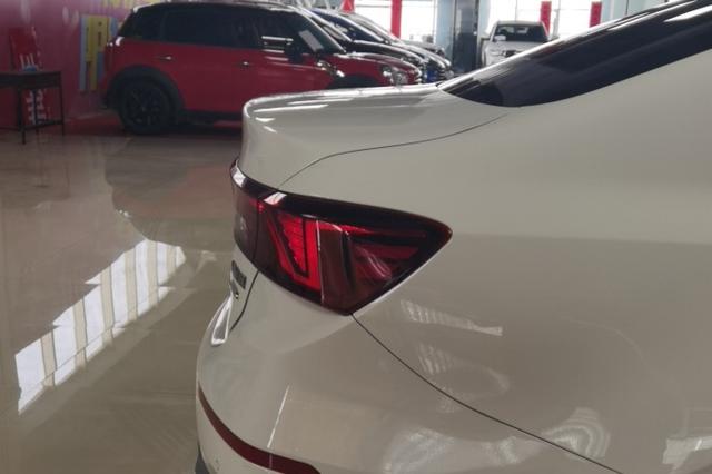 起亚 起亚K3 2021 汽车图片 #8