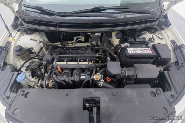 起亚 起亚K2 2016 汽车图片 #8