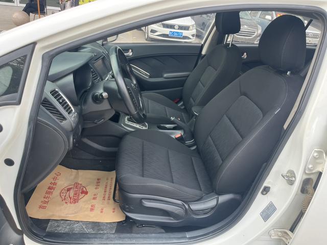 Kia Forte Koup 2014 image de voiture #8