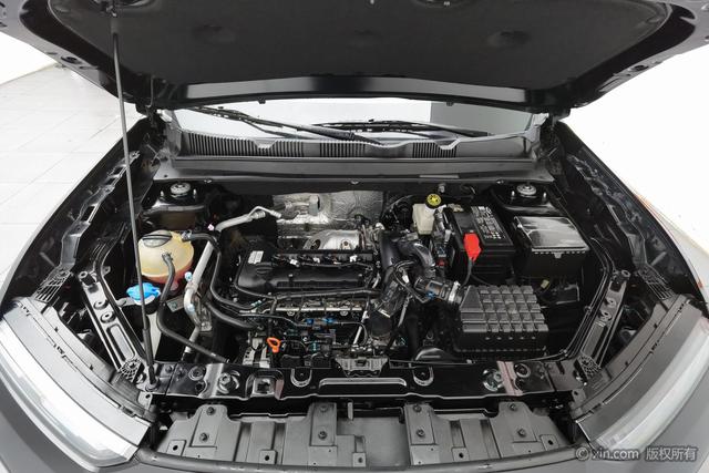 Jetour Dashing 2025 car image #8