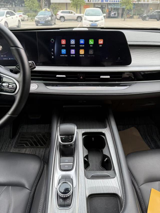 Chery 2022 car image #8