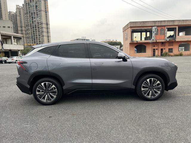 Dashing 2022 car image #8