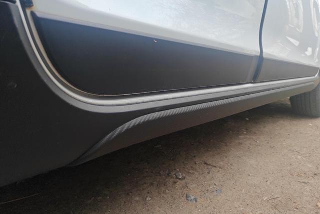 睿蓝汽车 睿蓝汽车X3 PRO 2022 汽车图片 #8