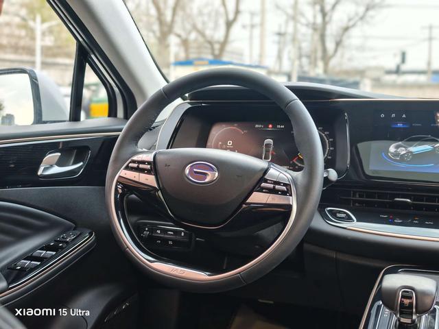 广汽集团 广汽丰田iA5 2020 汽车图片 #8