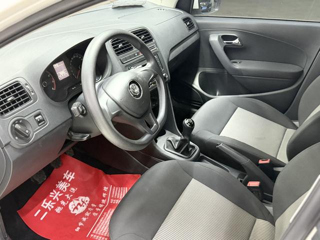 Volkswagen Polo 2016 #8 Volkswagen Polo 2016 car image #8