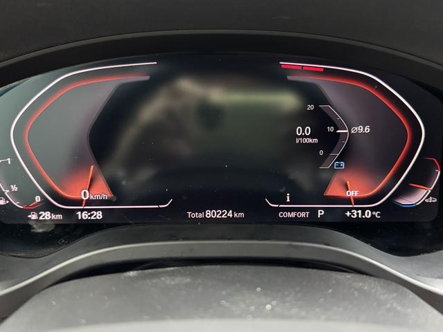 BMW X3 2020 immagine di auto #8