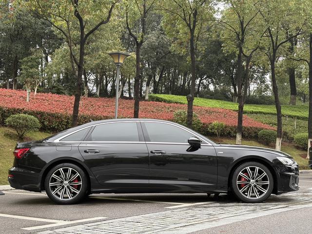 Audi A6L 2020 imagem de carro #8