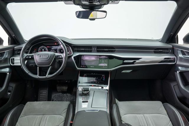 Audi A6L 2023 imagem de carro #8