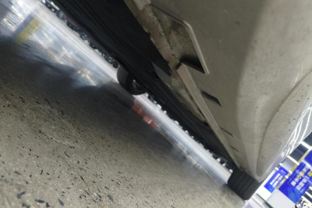 GEELY Preface 2021 image de voiture #8