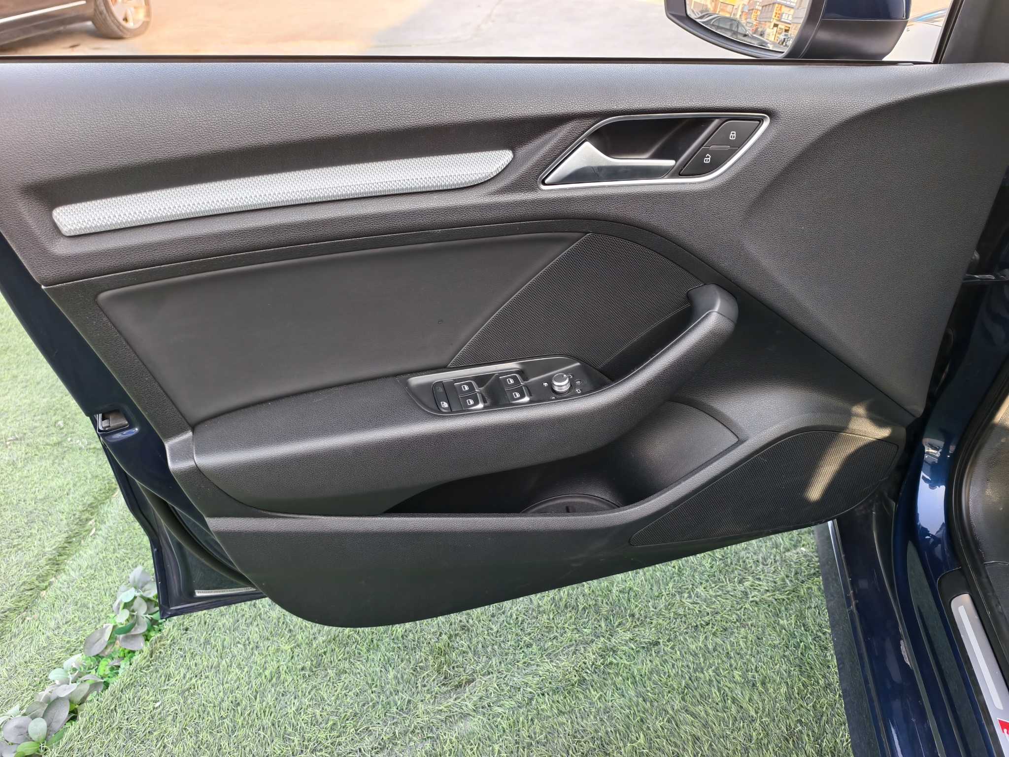 Audi A3 (Imported) 2015 #8 Audi A3 (Imported) 2015 car image #8