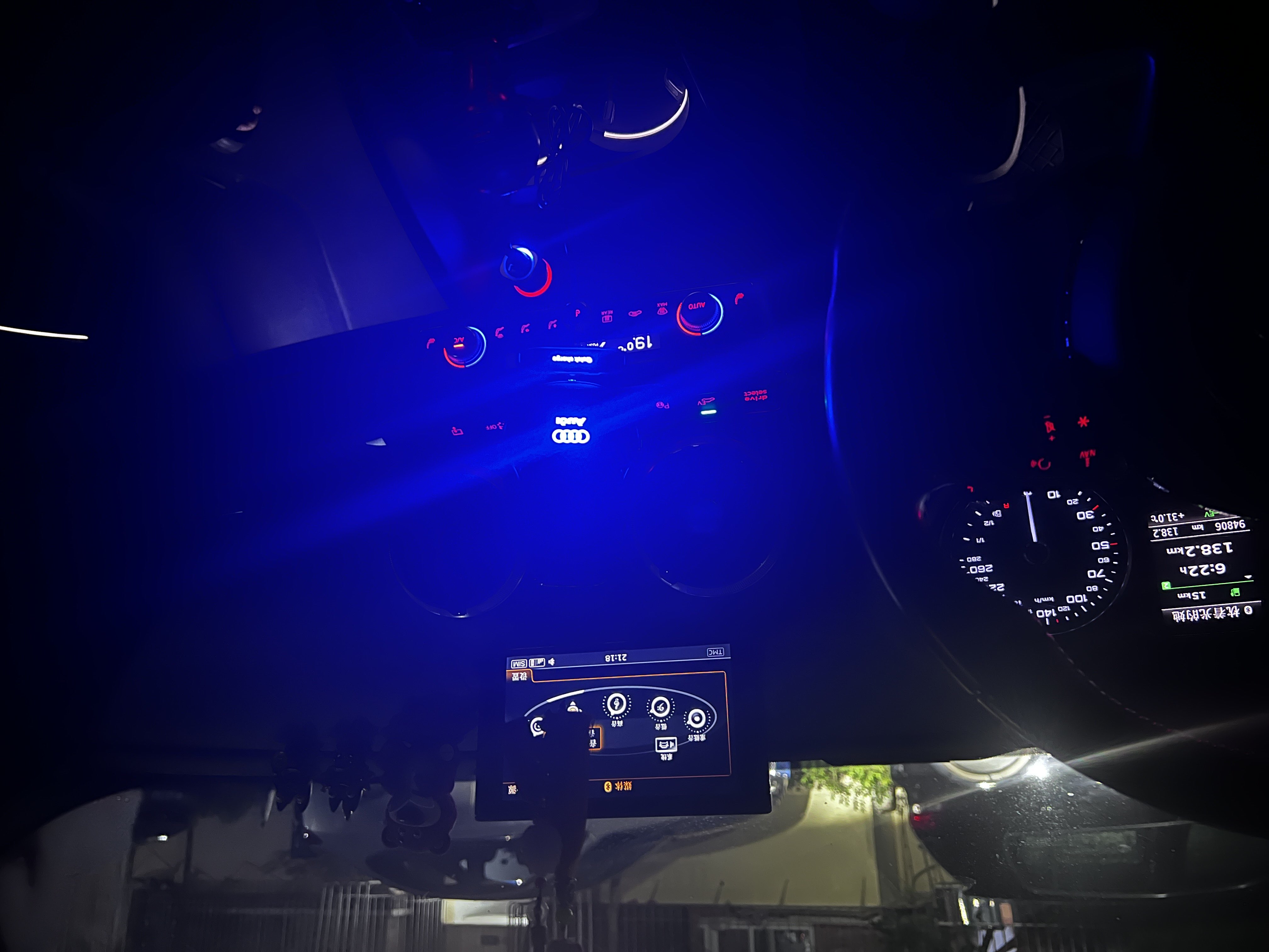 Audi A3 New Energy (Imported) 2016 image de voiture #8