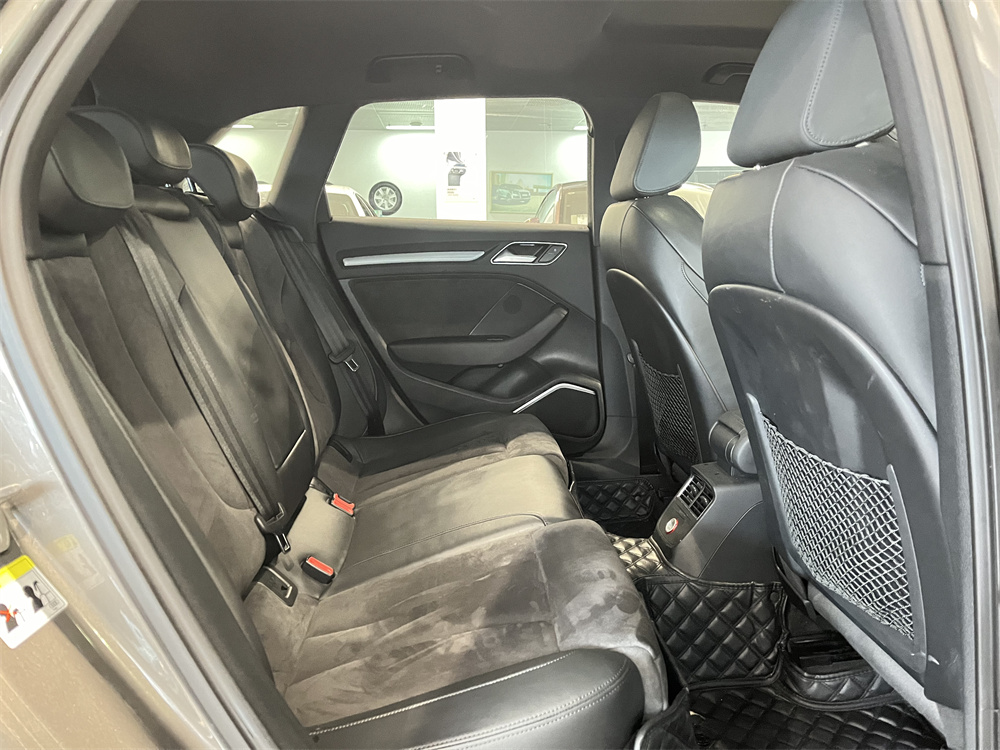 Audi A3 New Energy (Imported) 2016 immagine di auto #8