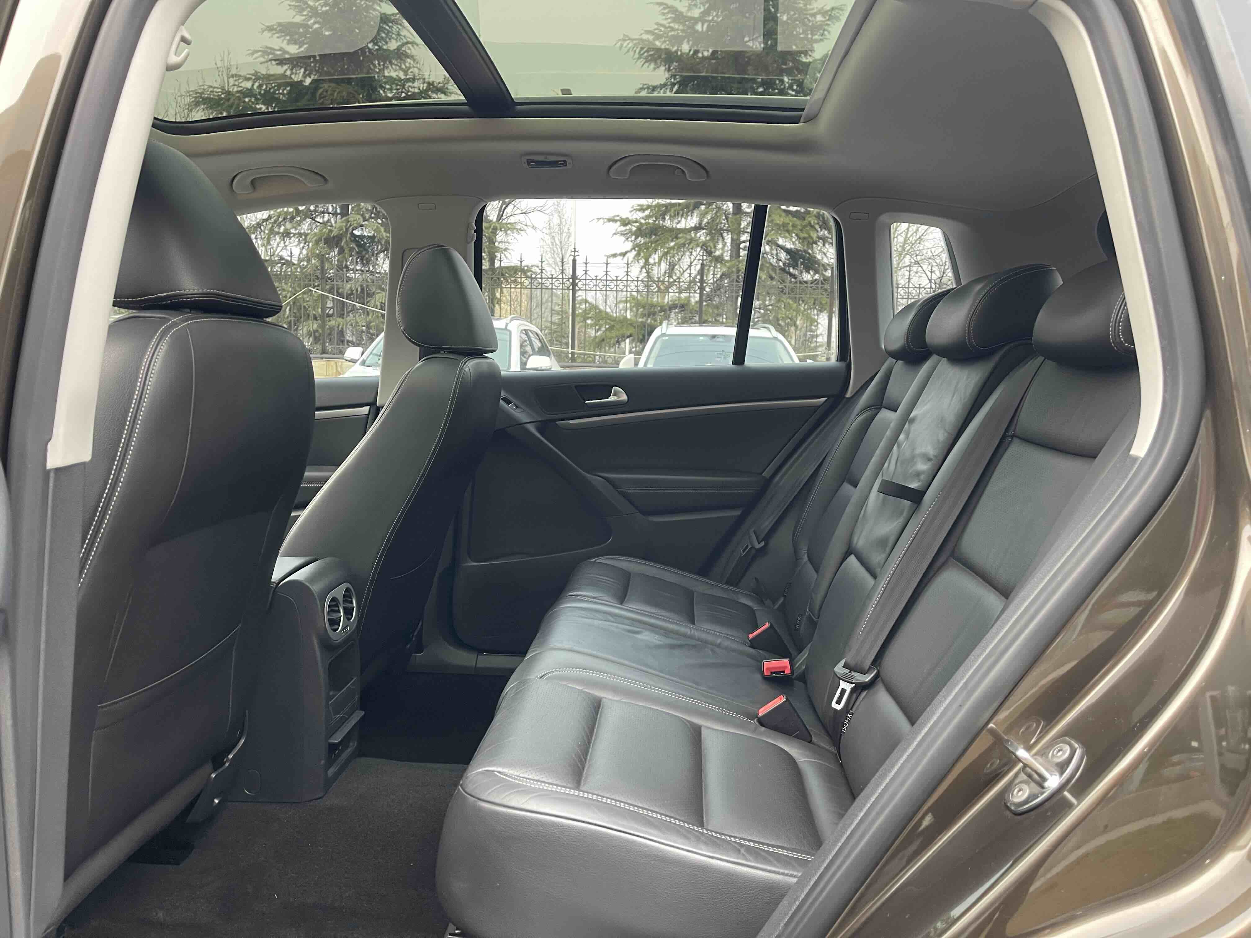 大众 途观 2016 汽车图片 #8