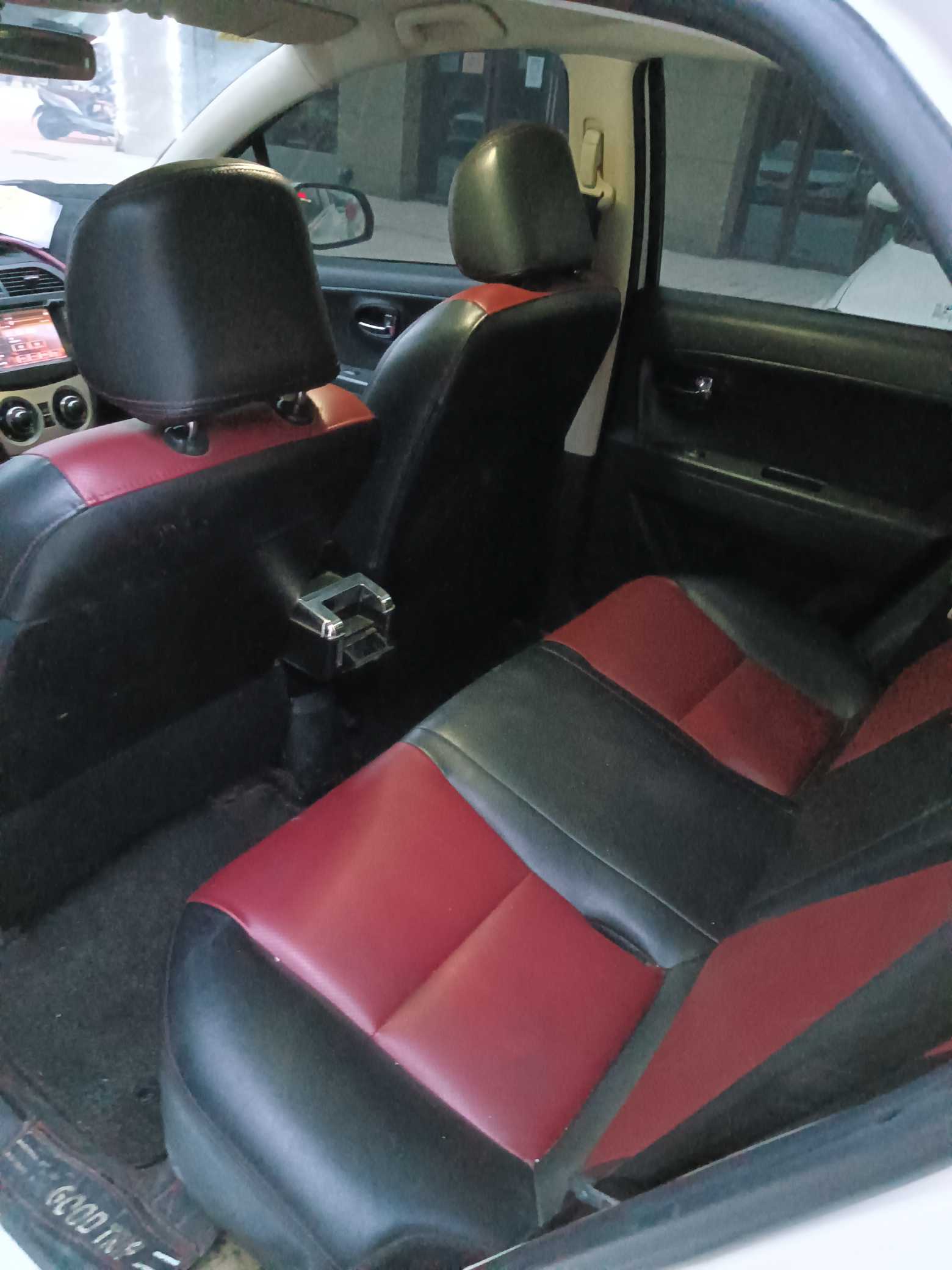 Great Wall C20R 2013 immagine di auto #8