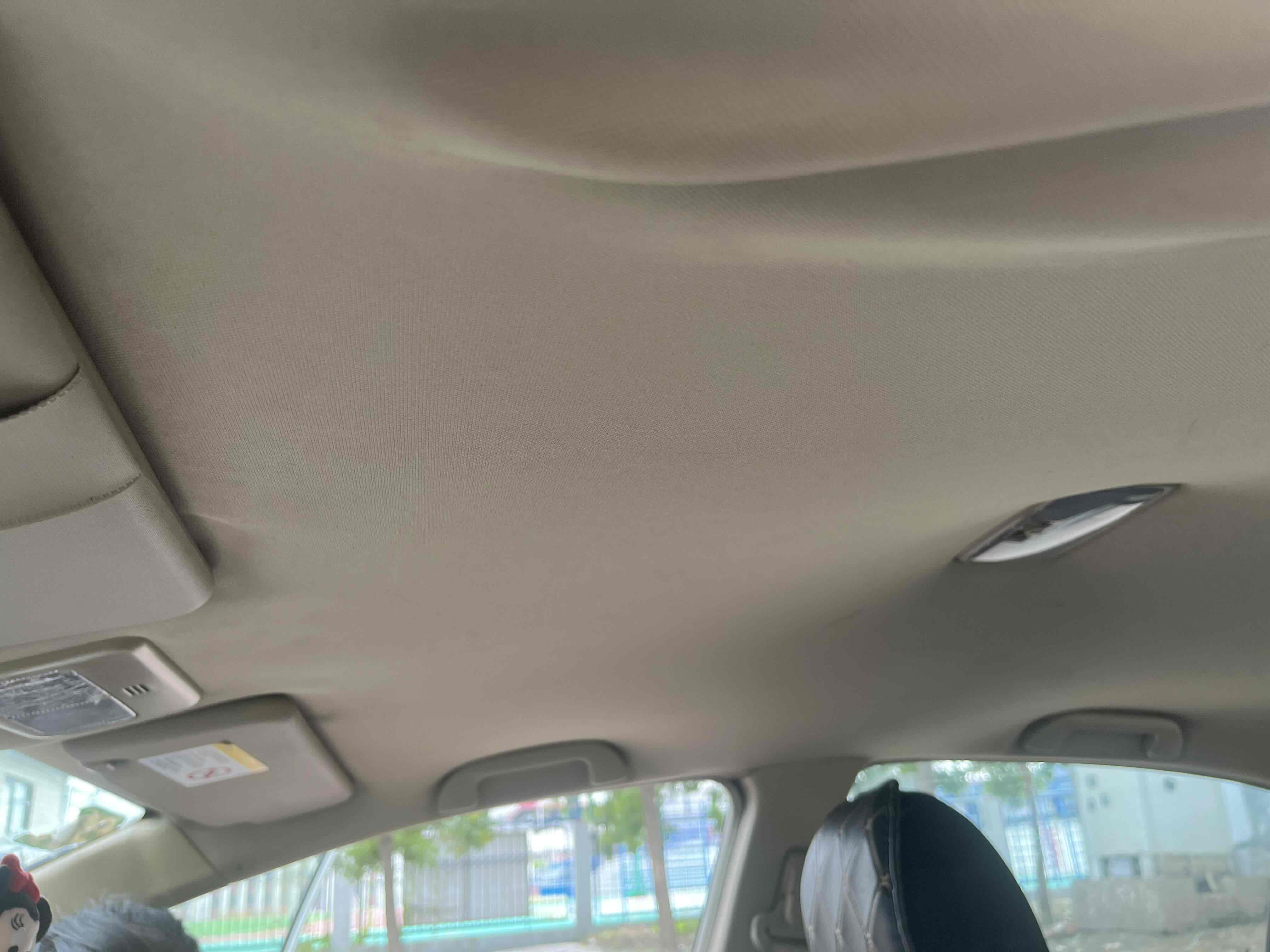 Great Wall C50 2012 #8 Great Wall C50 2012 car image #8