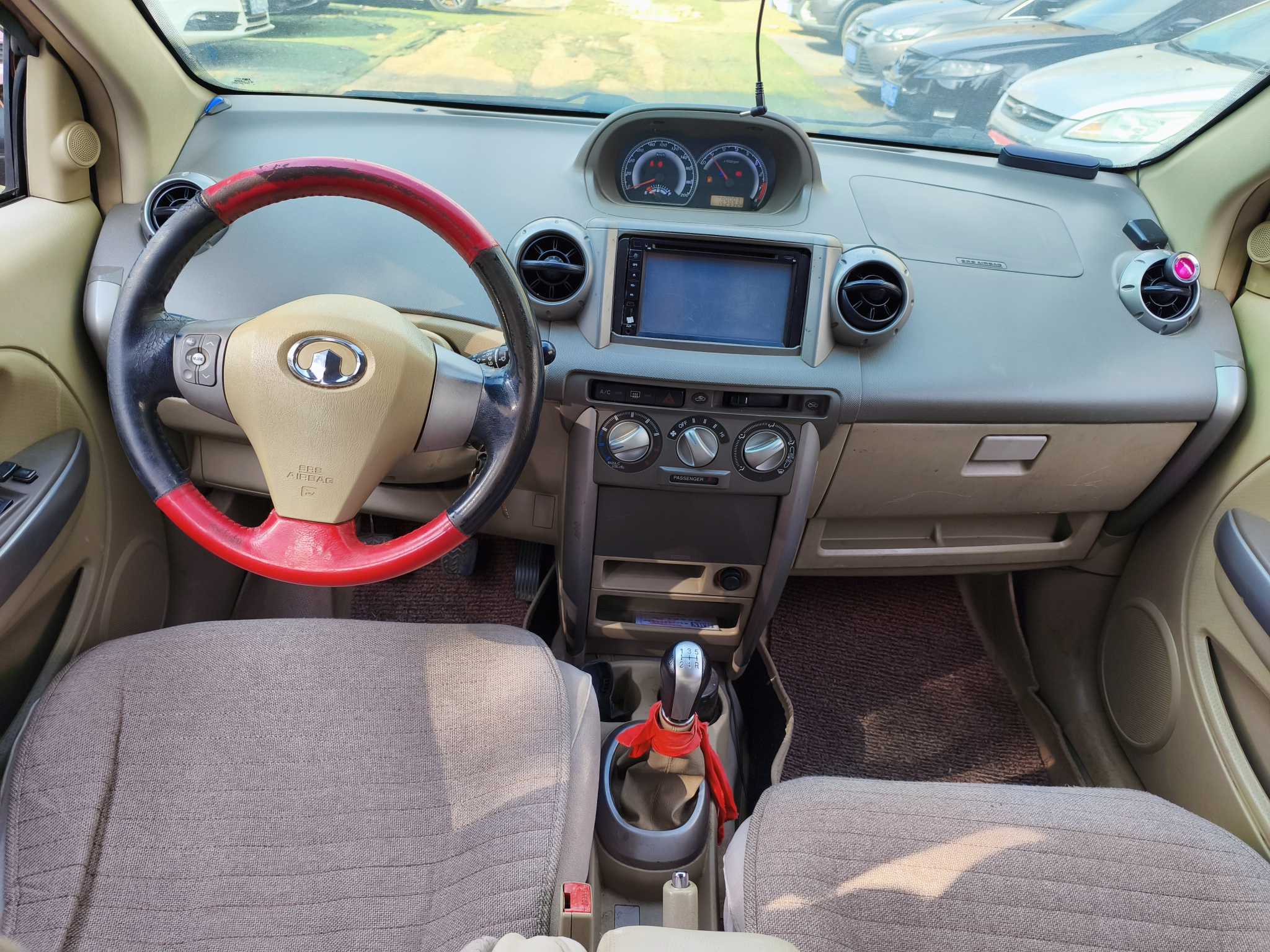 Great Wall Florid 2009 #8 Great Wall Florid 2009 car image #8