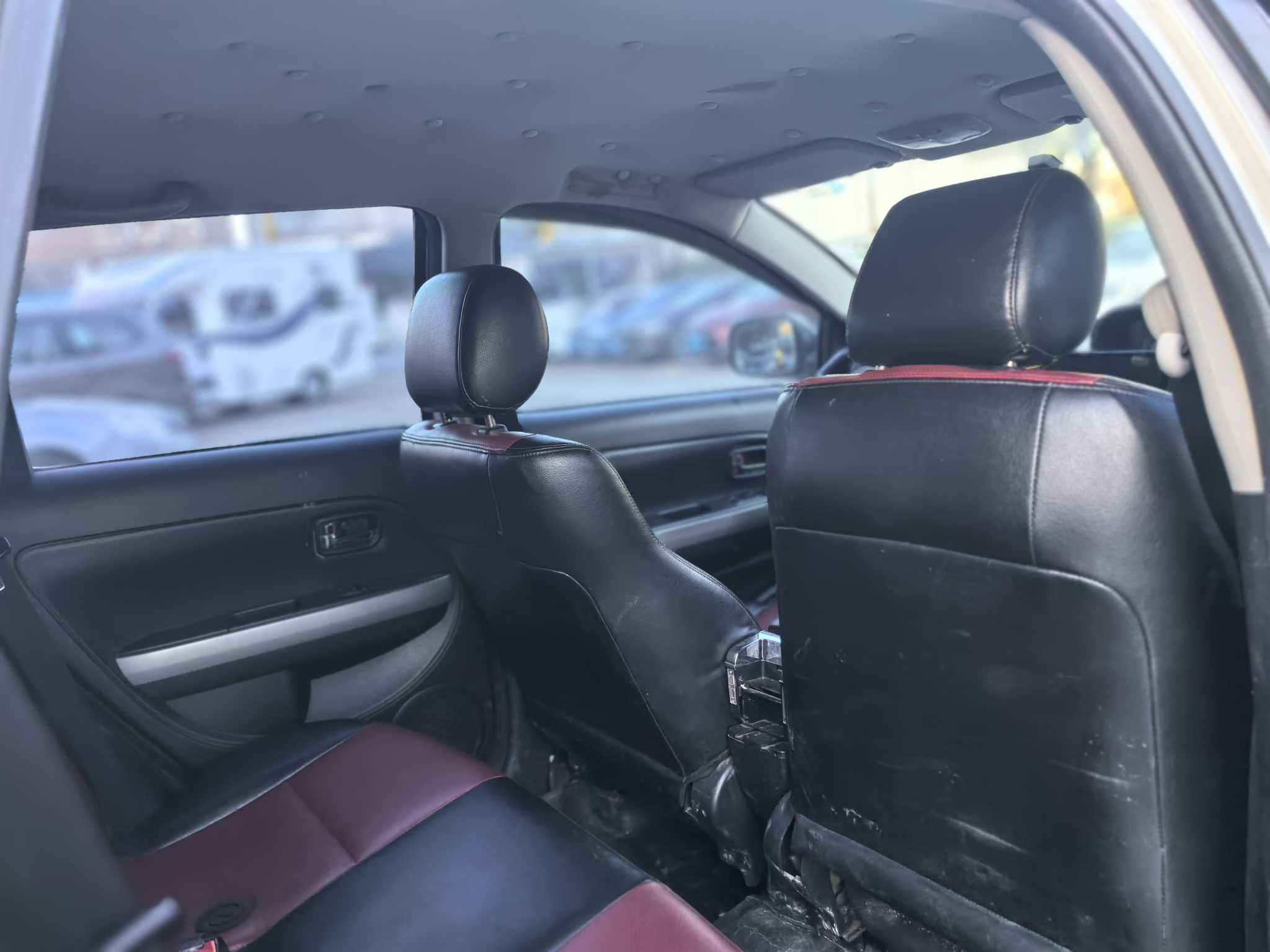 Great Wall Florid 2011 immagine di auto #8