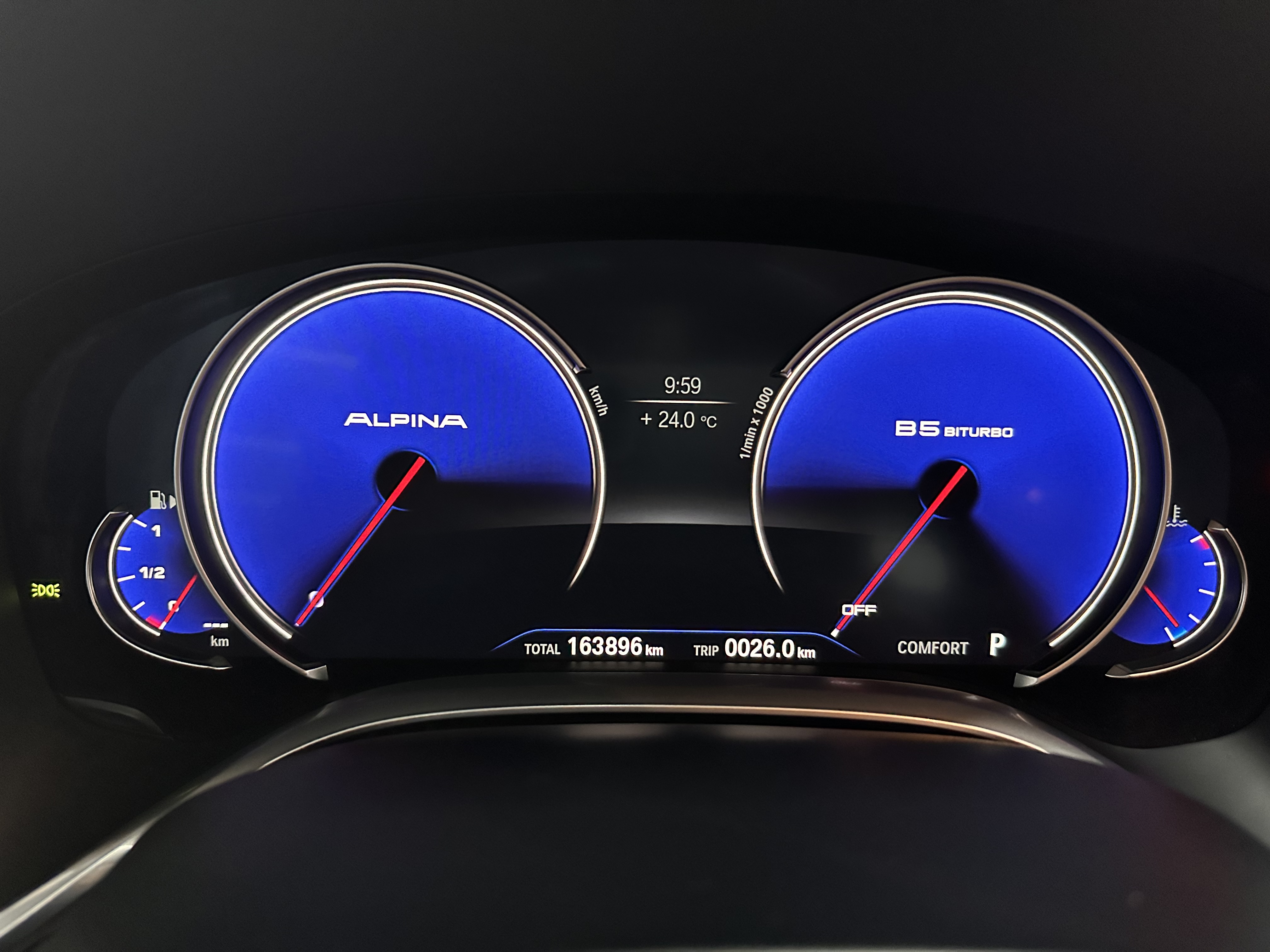 BMW 7 Series 2017 #8 BMW 7 Series 2017 car image #8