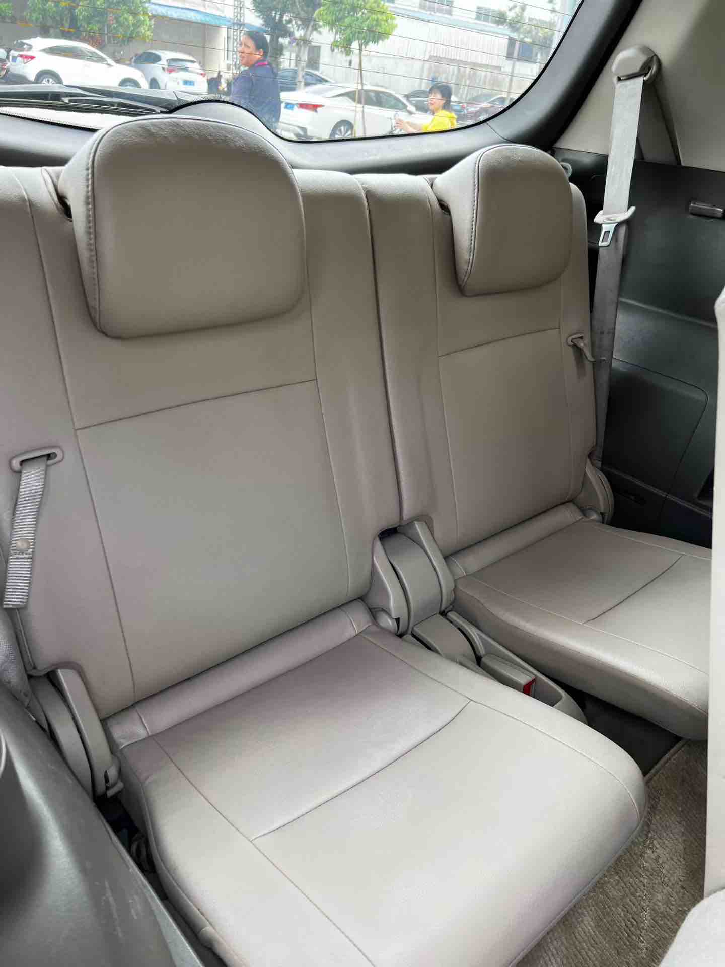 Toyota Verso 2011 car image #8