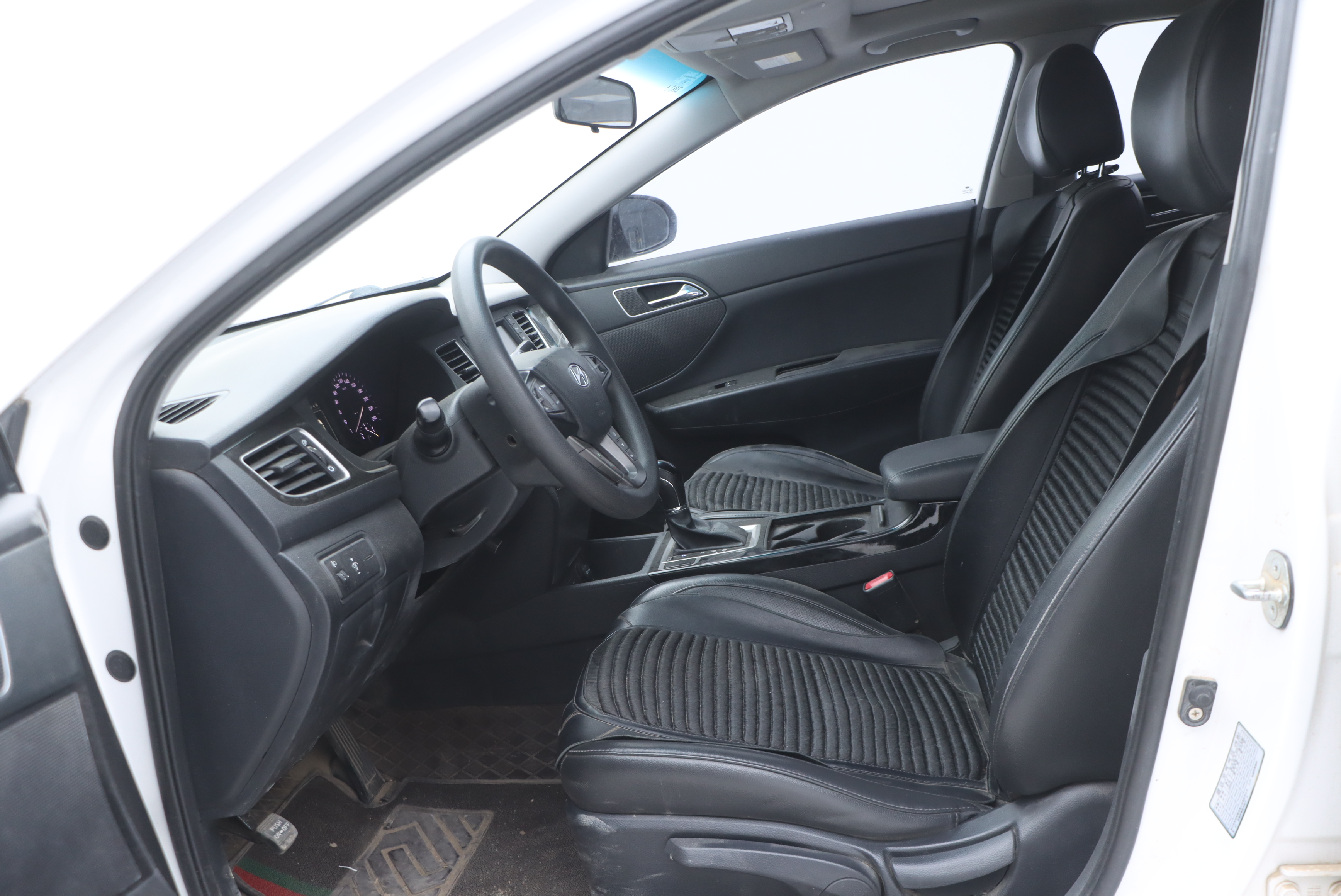 Hyundai Mistra 2017 #8 Hyundai Mistra 2017 car image #8