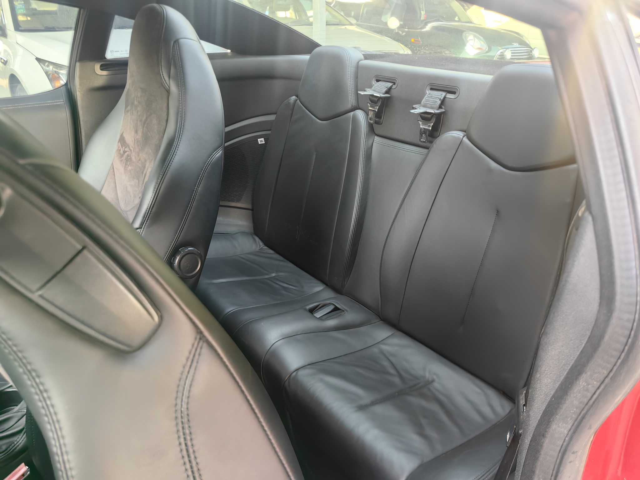 Peugeot RCZ 2012 car image #8