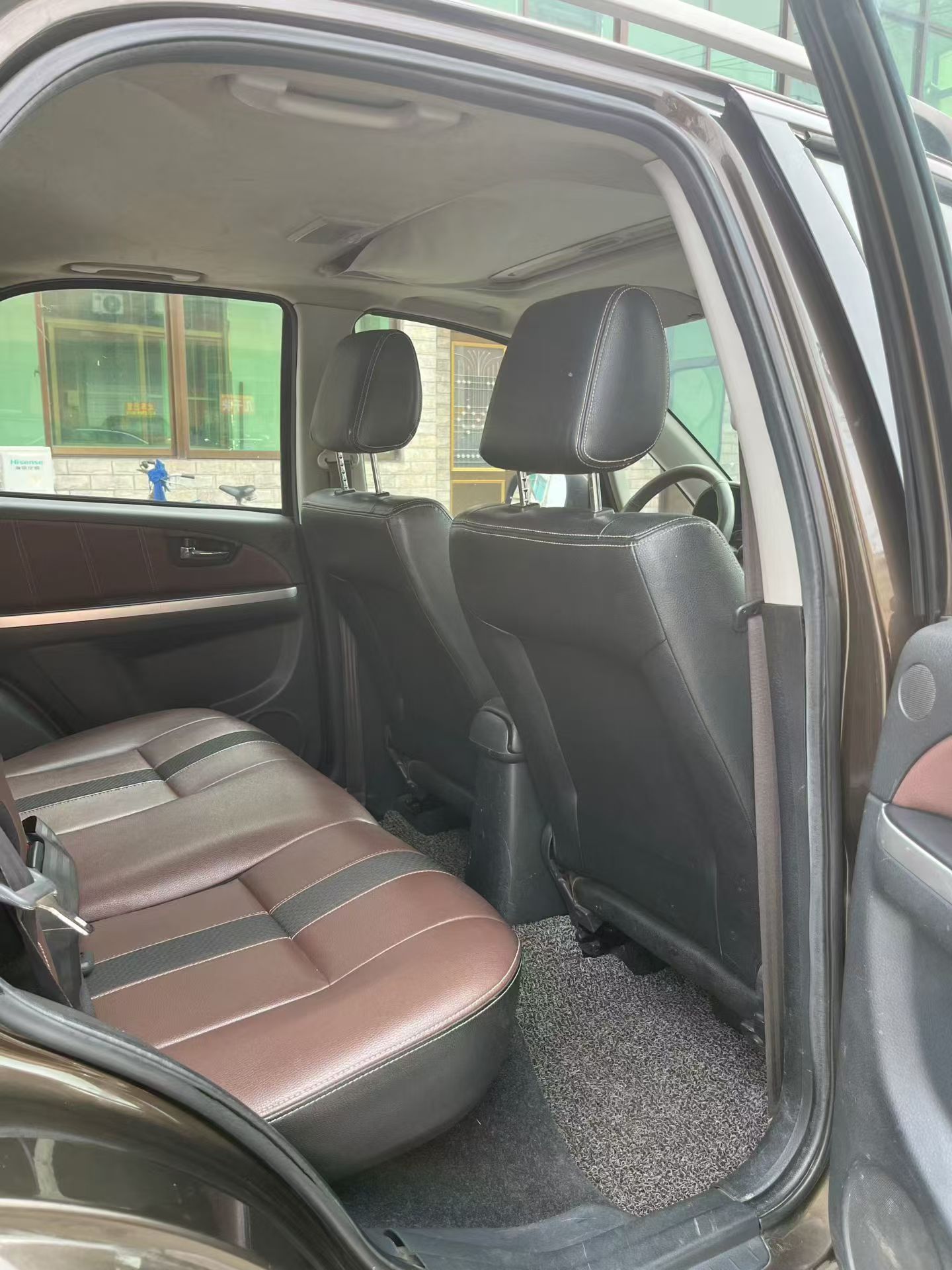 铃木 天语 SX4 2016 汽车图片 #8