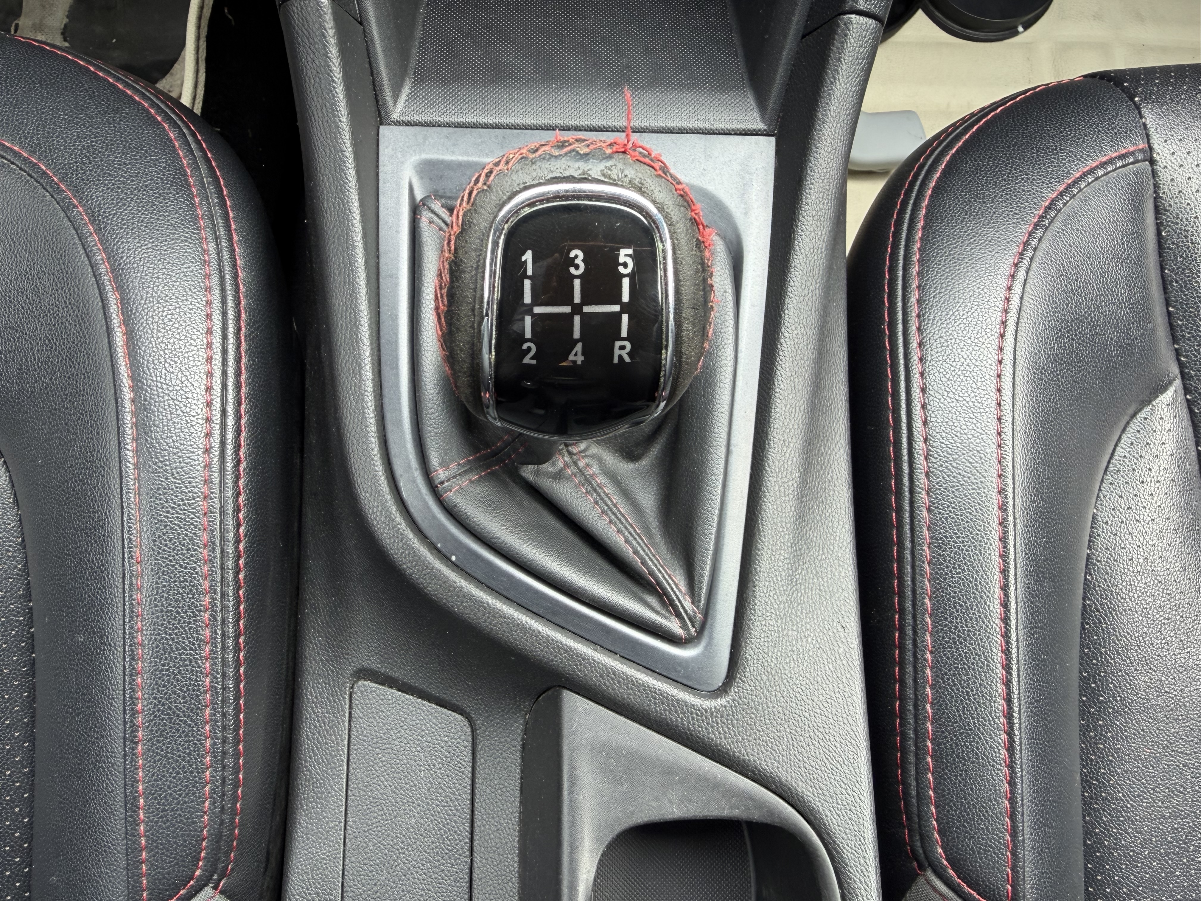 Chery Arrizo 5 2017 car image #8