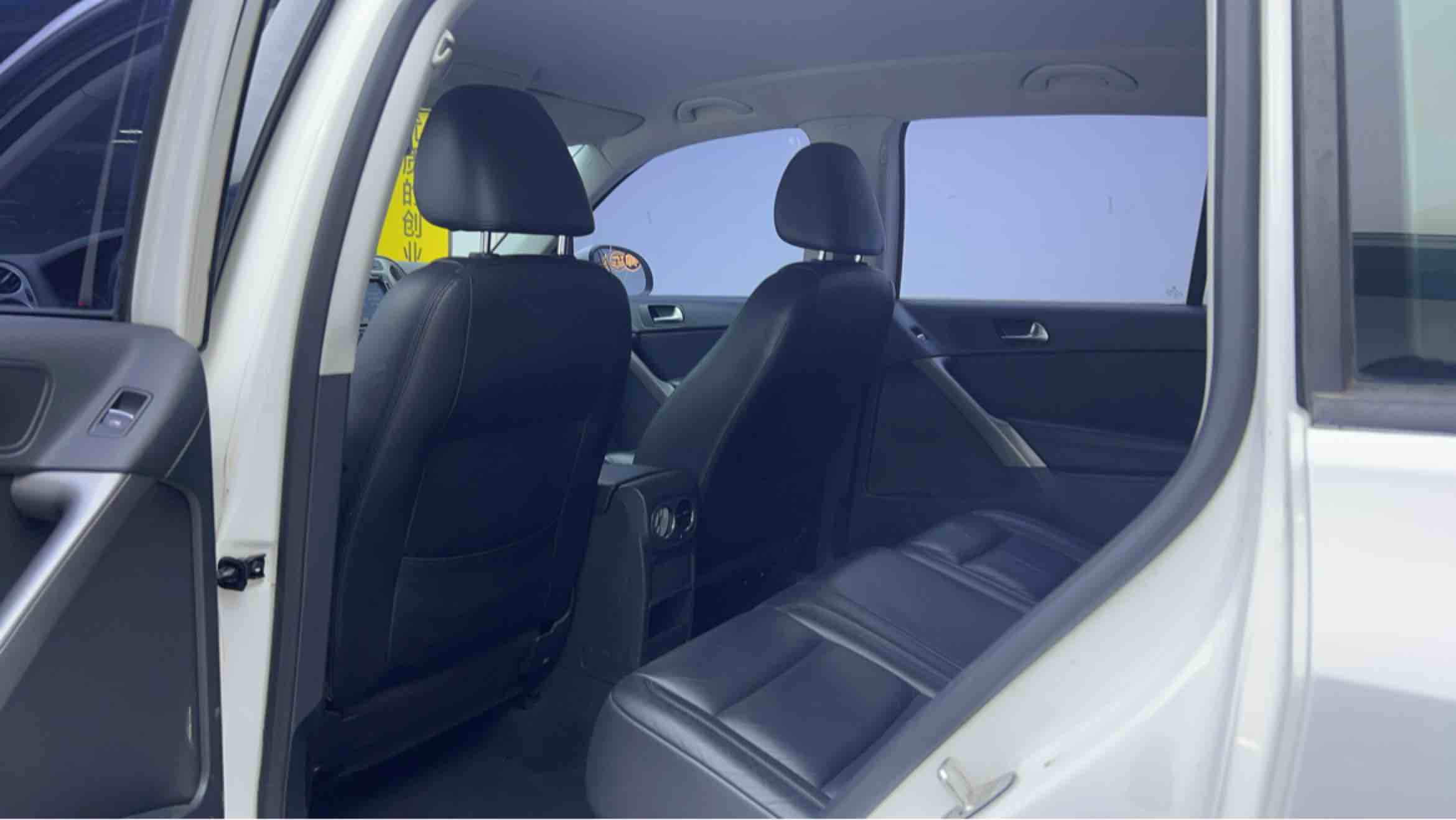 大众 途观 2013 汽车图片 #8