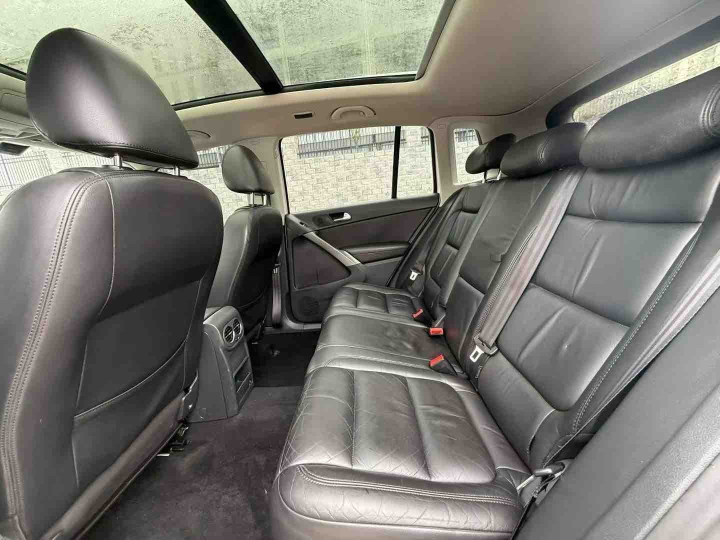 大众 途观 2013 汽车图片 #8