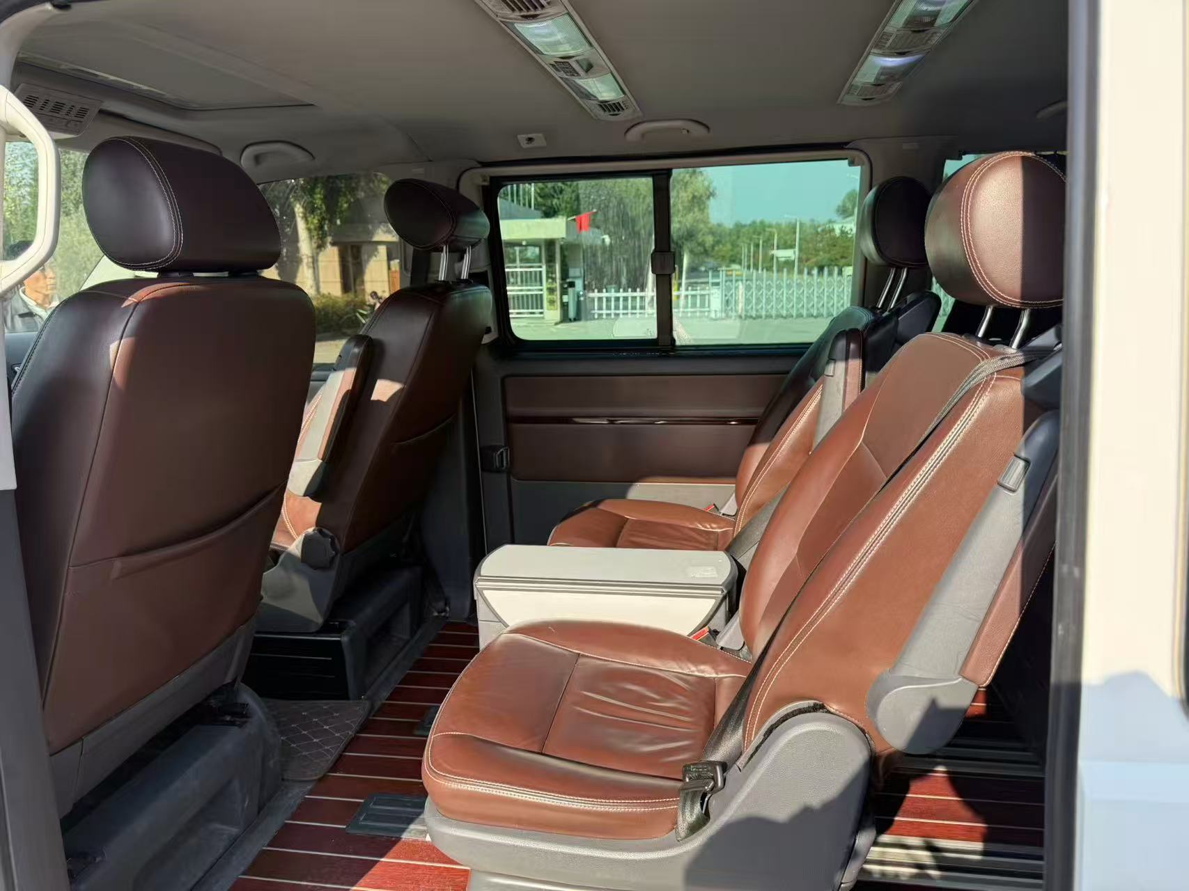 大众 迈特威 2013 汽车图片 #8