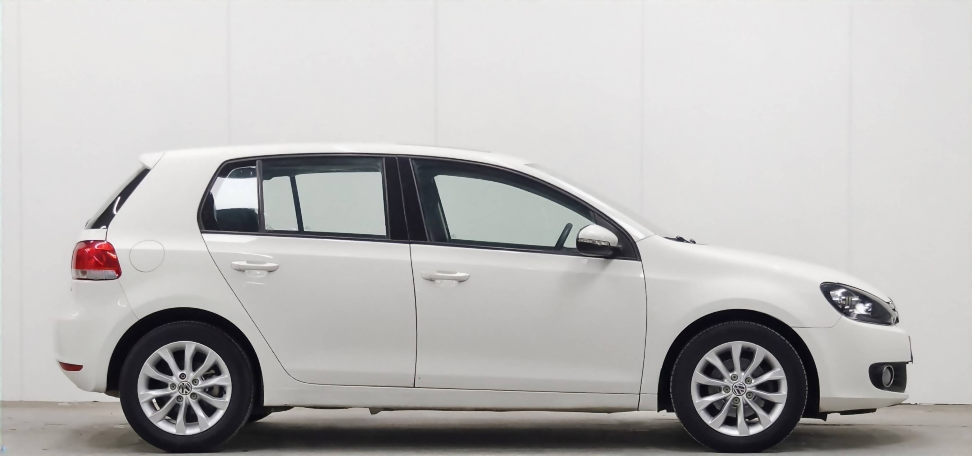 Volkswagen Golf 2014 #8 Volkswagen Golf 2014 car image #8
