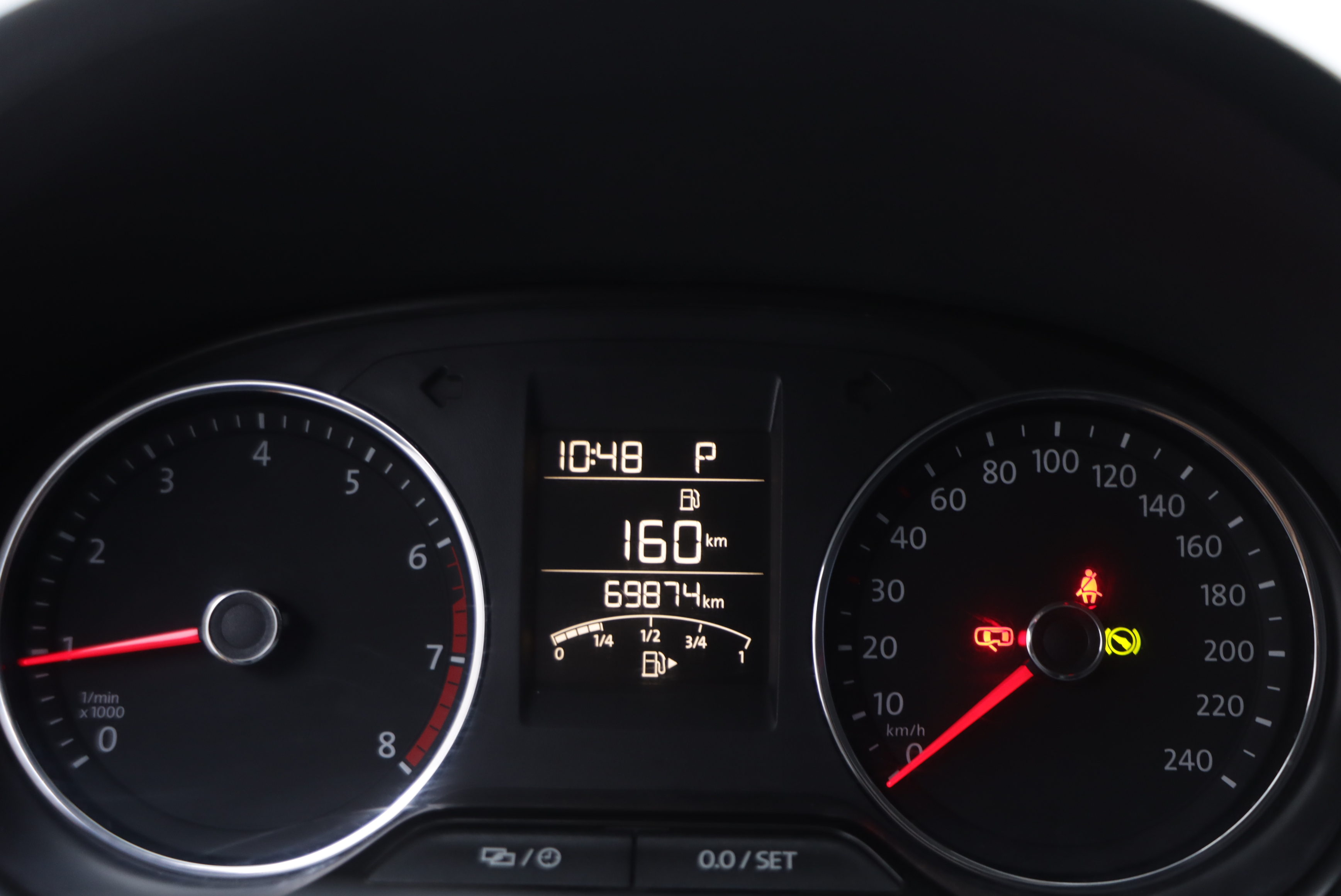 Volkswagen Polo 2016 immagine di auto #8