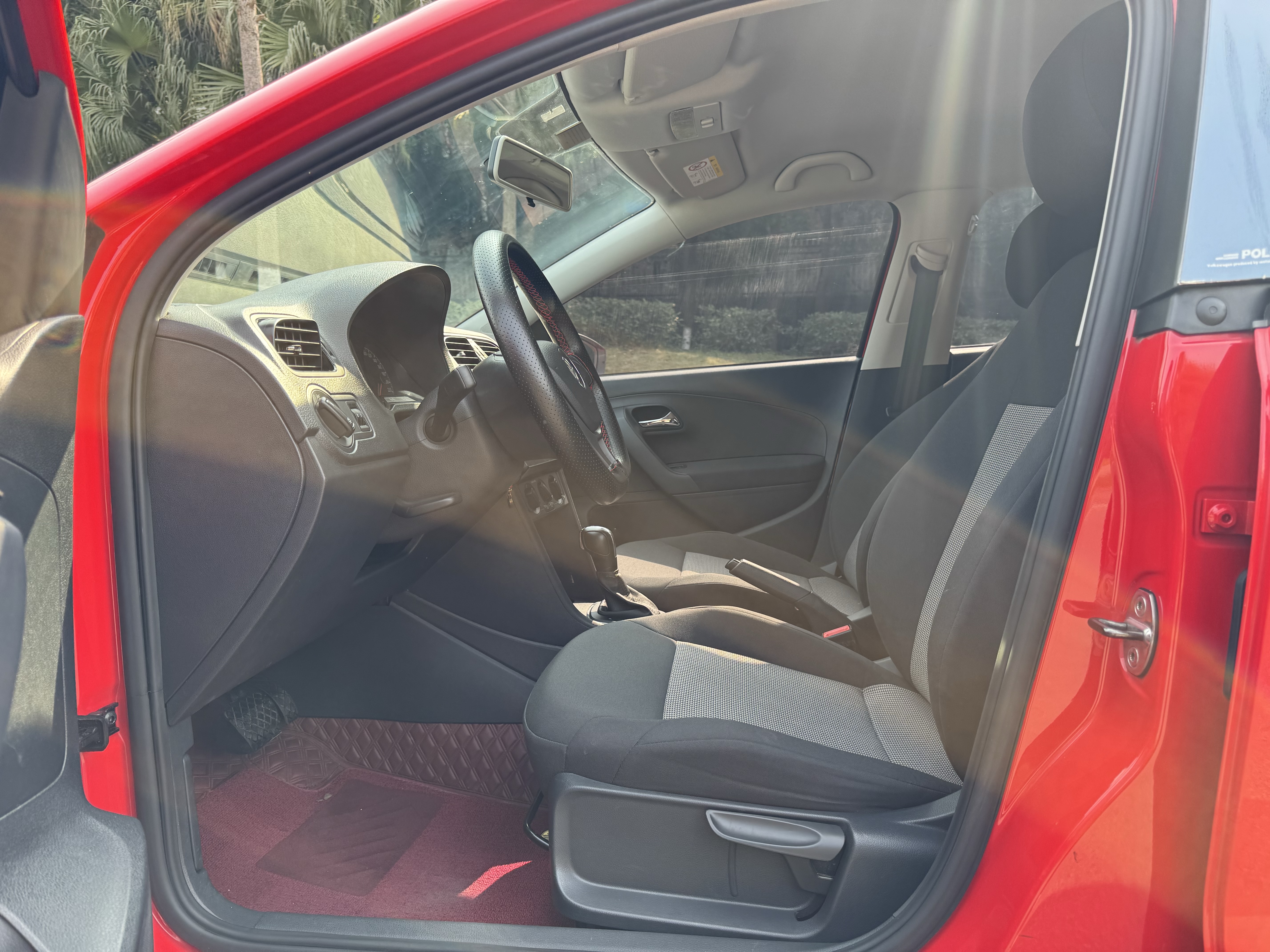 Polo 2018 immagine di auto #8