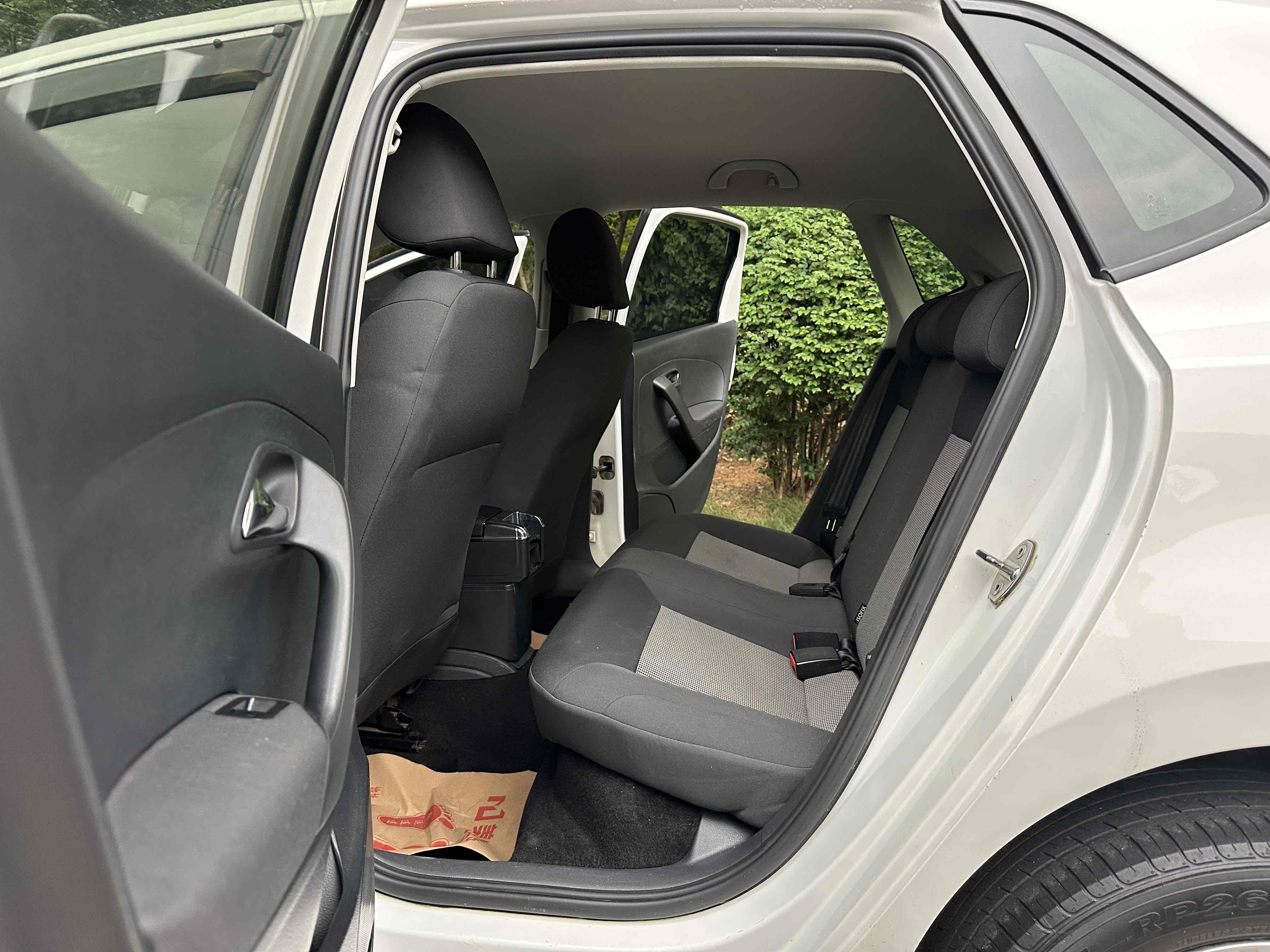 Volkswagen Polo 2018 #8 Volkswagen Polo 2018 car image #8