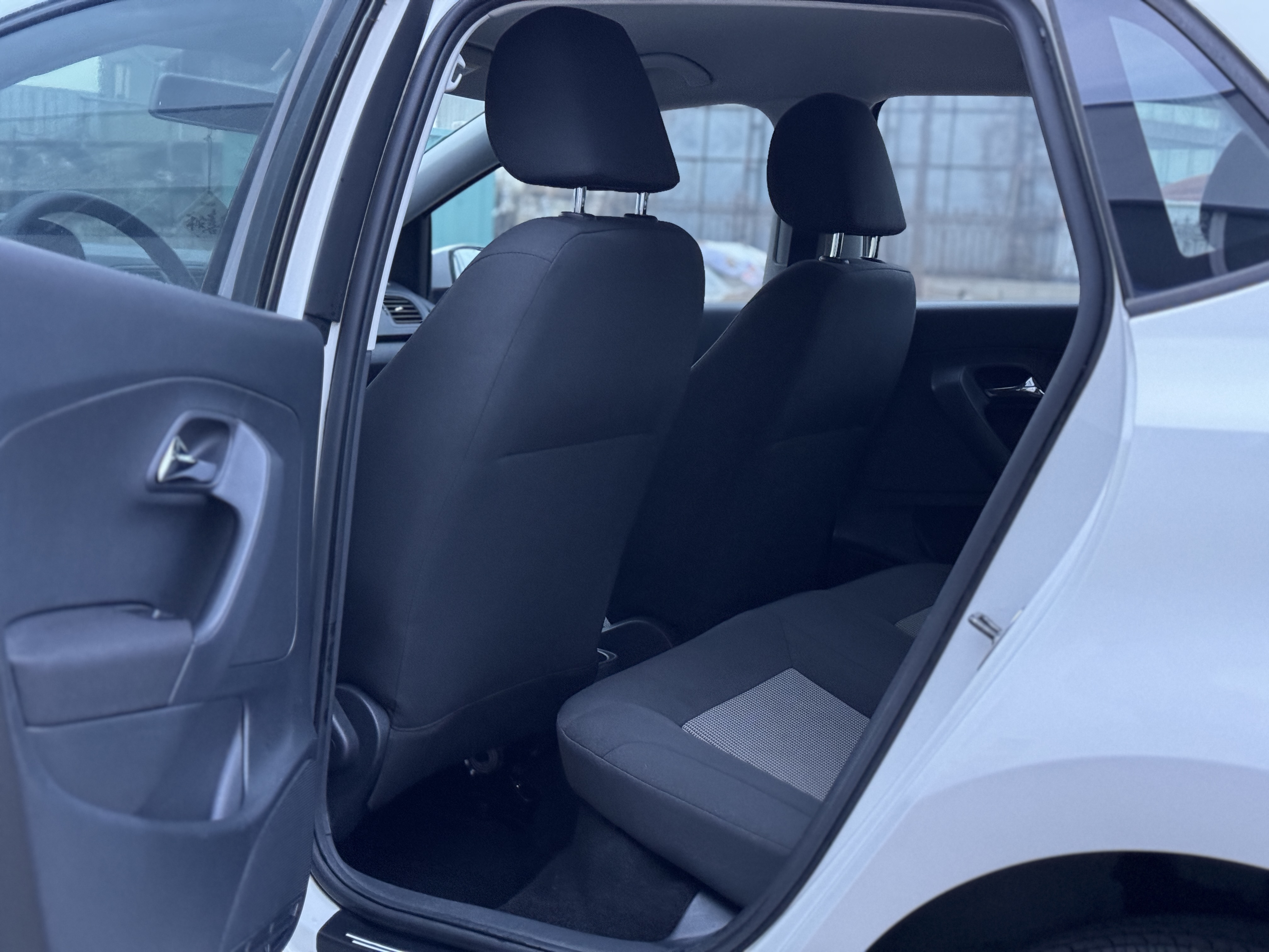 Volkswagen Polo 2016 #8 Volkswagen Polo 2016 car image #8