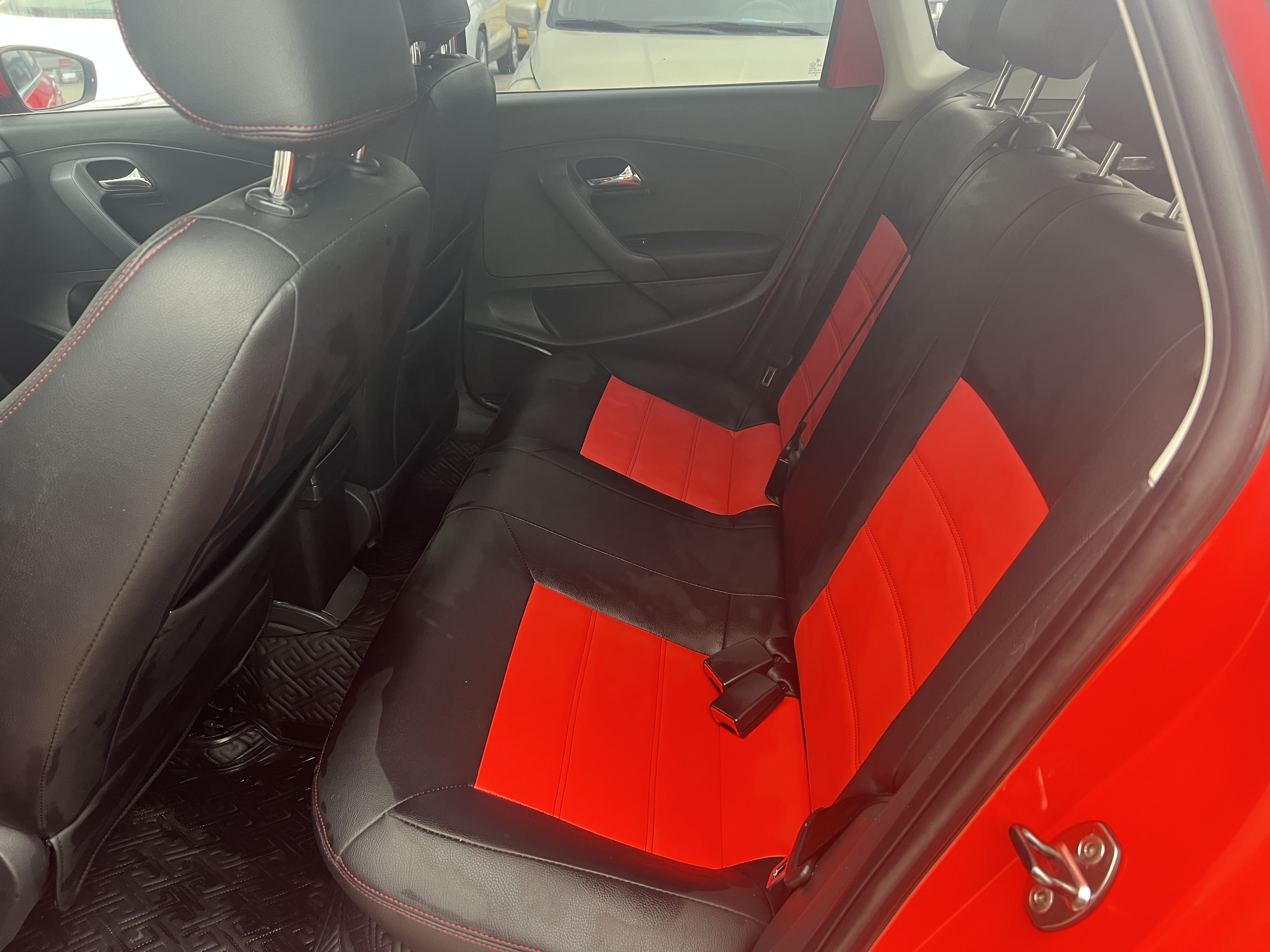 Polo 2016 #8 Polo 2016 car image #8
