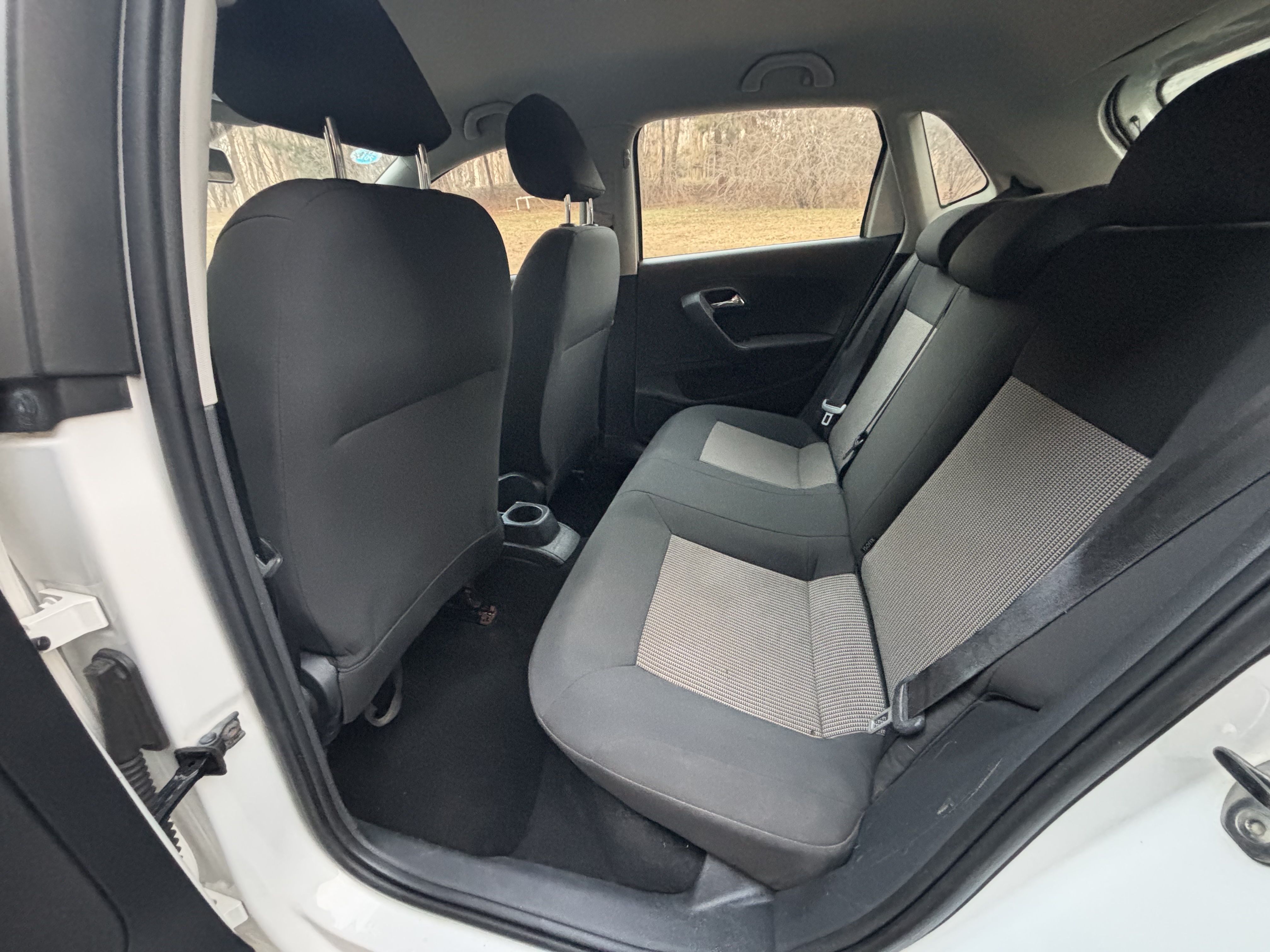 Polo 2017 #8 Polo 2017 car image #8