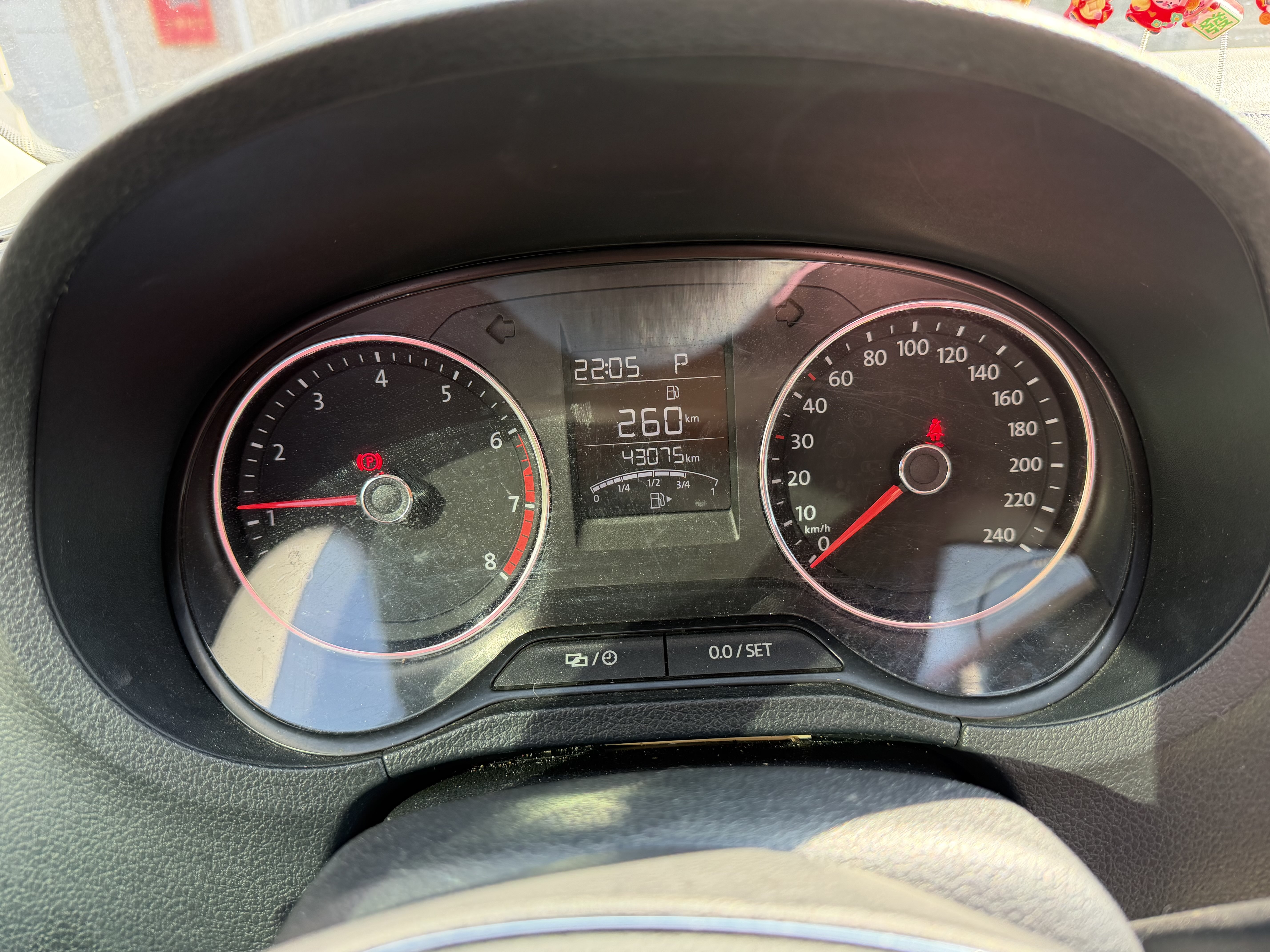 Volkswagen Polo 2018 #8 Volkswagen Polo 2018 immagine di auto #8