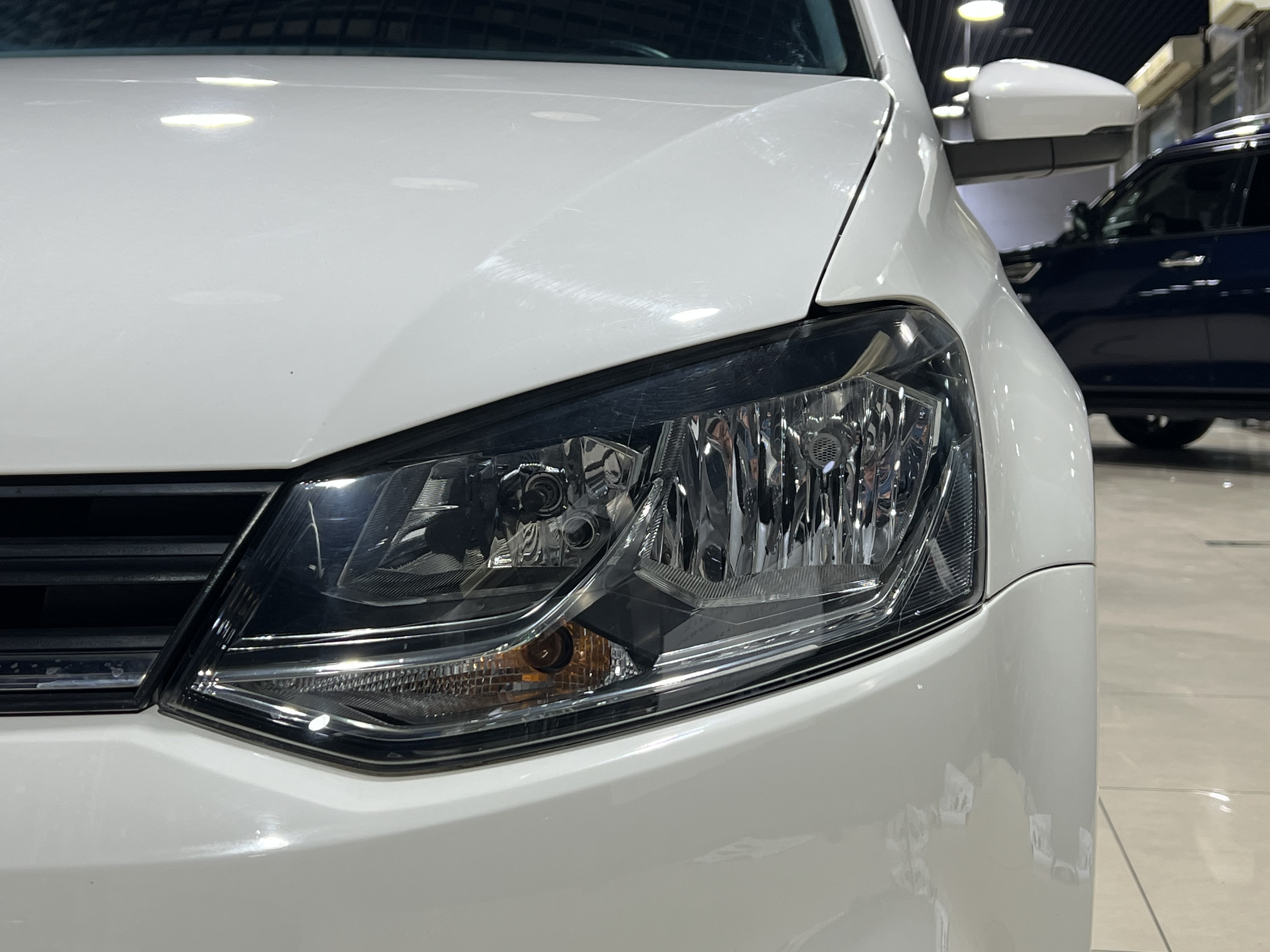 Volkswagen Polo 2016 immagine di auto #8