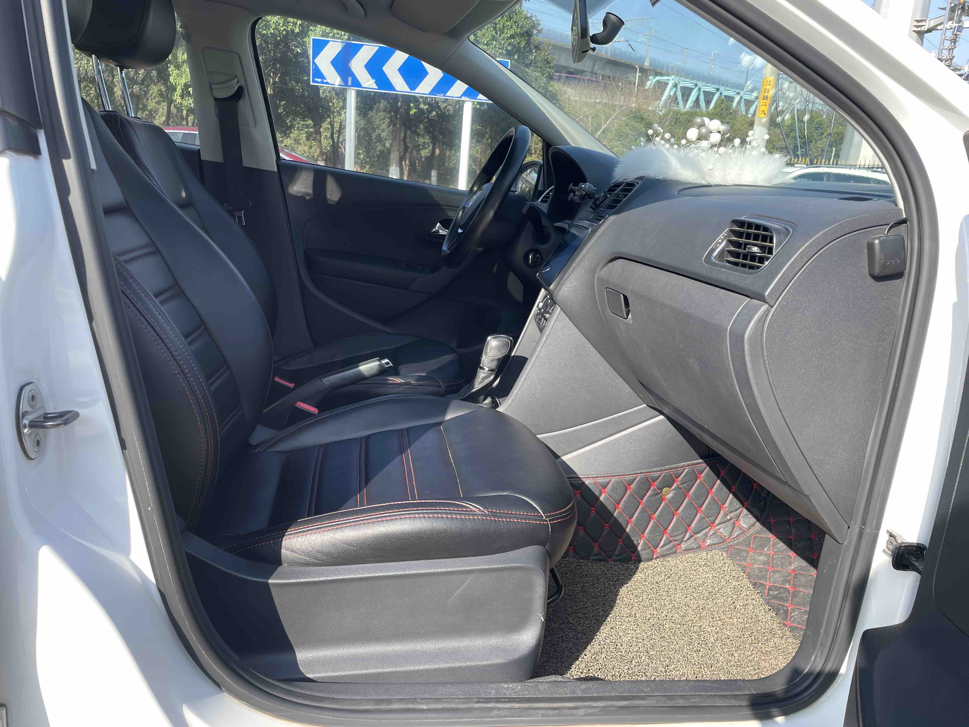 Polo 2017 #8 Polo 2017 car image #8